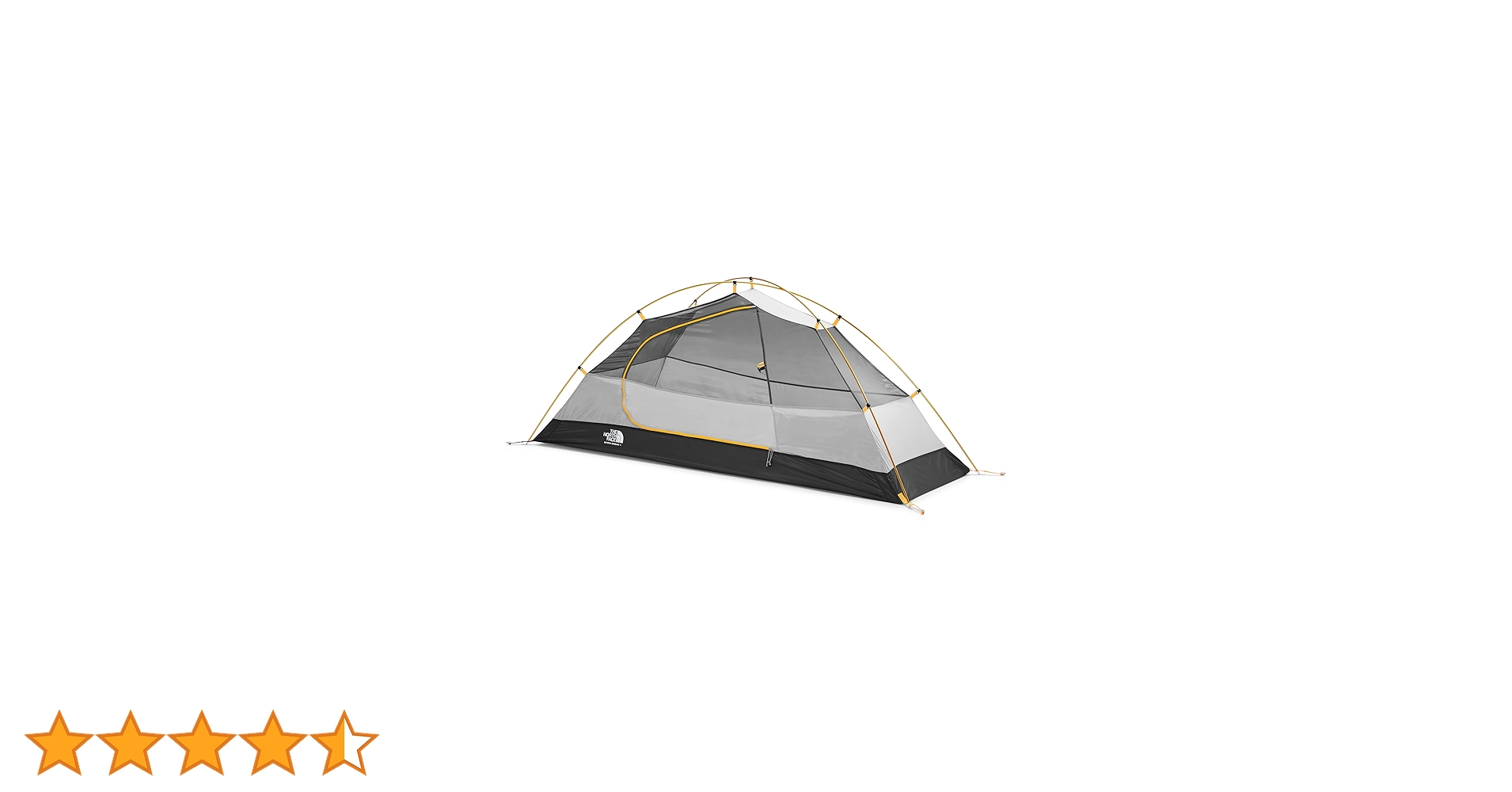 North Face ノースフェイス ストームブレーク1 グランドシート付き THE NORTH FACE ザ・ノース・フェイス ストームブレーク1 Stormbreak 1